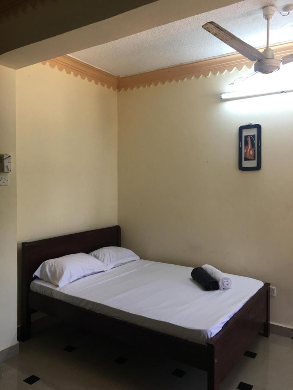 Le Paradis Nyali Mombassa Buitenkant foto